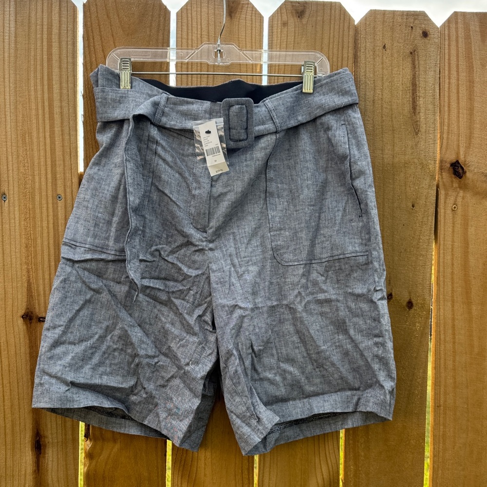 Lane bryant Bermuda